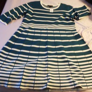 Beautiful Heavy Sweater Dress